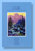 Spring 1999 cover