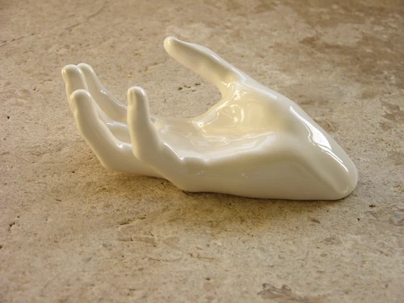 Cover Image - Soap Hand