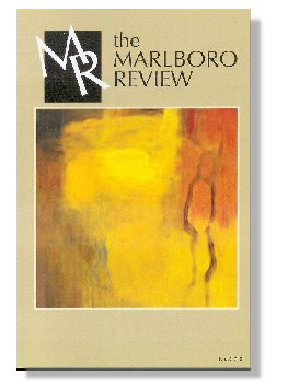 the Marlboro Review Issue 20